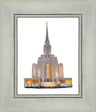 Load image into Gallery viewer, Sacred Places Oquirrh Mountain
