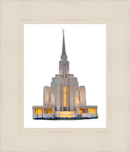 Load image into Gallery viewer, Sacred Places Oquirrh Mountain
