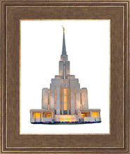 Load image into Gallery viewer, Sacred Places Oquirrh Mountain
