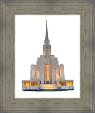 Load image into Gallery viewer, Sacred Places Oquirrh Mountain
