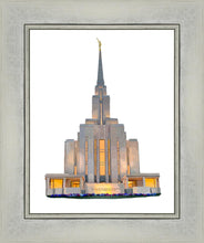 Load image into Gallery viewer, Sacred Places Oquirrh Mountain
