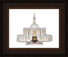 Load image into Gallery viewer, Sacred Places Pocatello
