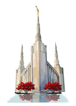 Load image into Gallery viewer, Sacred Places Portland
