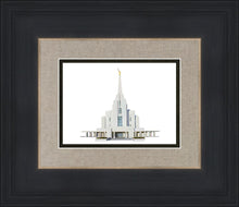 Load image into Gallery viewer, Sacred Places Rexburg
