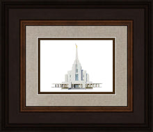 Load image into Gallery viewer, Sacred Places Rexburg
