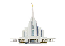 Load image into Gallery viewer, Sacred Places Rexburg
