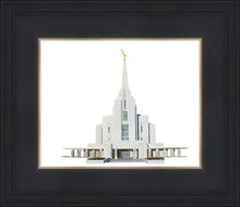 Load image into Gallery viewer, Sacred Places Rexburg
