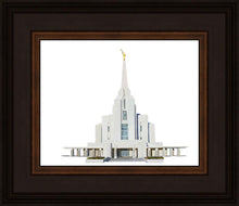 Load image into Gallery viewer, Sacred Places Rexburg
