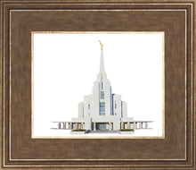 Load image into Gallery viewer, Sacred Places Rexburg

