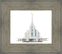 Load image into Gallery viewer, Sacred Places Rexburg
