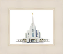Load image into Gallery viewer, Sacred Places Rexburg
