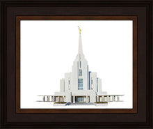 Load image into Gallery viewer, Sacred Places Rexburg
