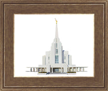 Load image into Gallery viewer, Sacred Places Rexburg
