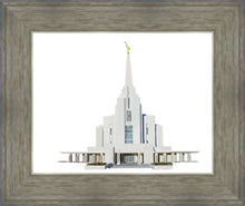 Load image into Gallery viewer, Sacred Places Rexburg
