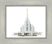 Load image into Gallery viewer, Sacred Places Rexburg
