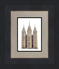 Load image into Gallery viewer, Sacred Places Salt Lake City
