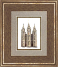 Load image into Gallery viewer, Sacred Places Salt Lake City
