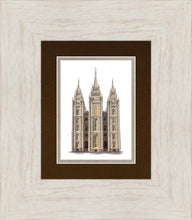 Load image into Gallery viewer, Sacred Places Salt Lake City
