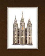 Load image into Gallery viewer, Sacred Places Salt Lake City

