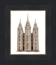 Load image into Gallery viewer, Sacred Places Salt Lake City
