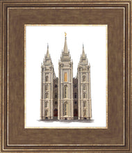 Load image into Gallery viewer, Sacred Places Salt Lake City
