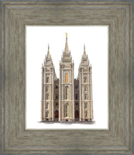 Load image into Gallery viewer, Sacred Places Salt Lake City

