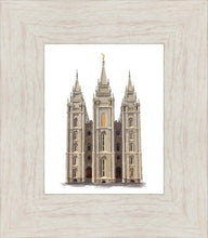 Load image into Gallery viewer, Sacred Places Salt Lake City
