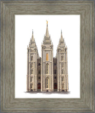 Load image into Gallery viewer, Sacred Places Salt Lake City
