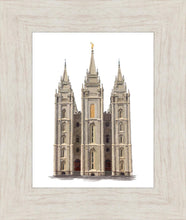 Load image into Gallery viewer, Sacred Places Salt Lake City
