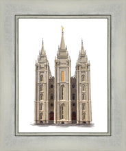 Load image into Gallery viewer, Sacred Places Salt Lake City
