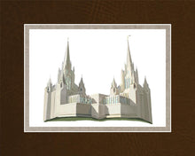 Load image into Gallery viewer, Sacred Places San Diego
