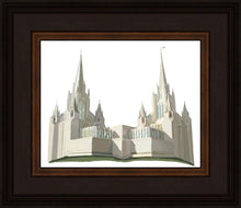 Load image into Gallery viewer, Sacred Places San Diego

