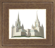Load image into Gallery viewer, Sacred Places San Diego
