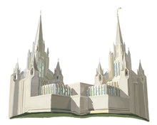 Load image into Gallery viewer, Sacred Places San Diego
