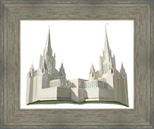 Load image into Gallery viewer, Sacred Places San Diego

