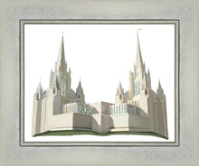 Load image into Gallery viewer, Sacred Places San Diego
