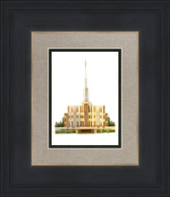 Load image into Gallery viewer, Sacred Places Seattle
