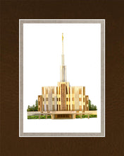 Load image into Gallery viewer, Sacred Places Seattle
