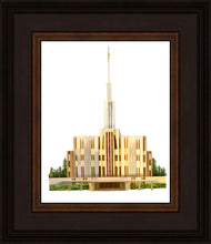 Load image into Gallery viewer, Sacred Places Seattle
