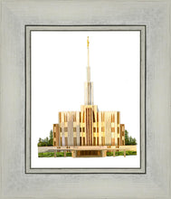 Load image into Gallery viewer, Sacred Places Seattle

