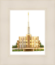 Load image into Gallery viewer, Sacred Places Seattle
