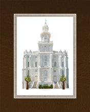 Load image into Gallery viewer, Sacred Places St. George
