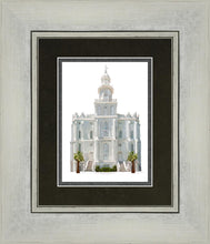 Load image into Gallery viewer, Sacred Places St. George
