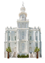 Load image into Gallery viewer, Sacred Places St. George
