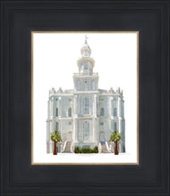 Load image into Gallery viewer, Sacred Places St. George
