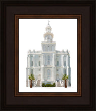 Load image into Gallery viewer, Sacred Places St. George
