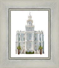 Load image into Gallery viewer, Sacred Places St. George
