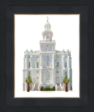 Load image into Gallery viewer, Sacred Places St. George
