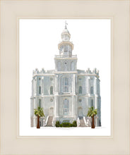 Load image into Gallery viewer, Sacred Places St. George
