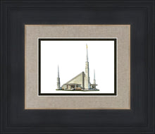 Load image into Gallery viewer, Sacred Places Dallas
